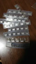 Socket-Jack Micro-Usb-Connector Lenovo Samsung for MP3 SMD Kit 60pcs/Set 12-Models Huawei