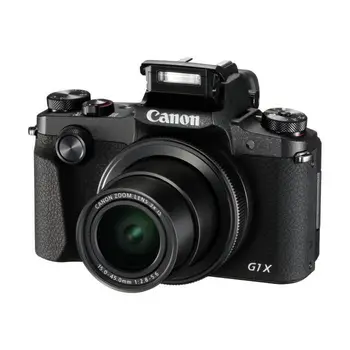 

Canon G1 Mark III