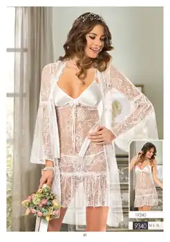 

Newest Sexy Lingerie For Women Sexy underwear Ladies Lace Transparent Erotic Lingerie Conjoined Dress Suit Free Shipping