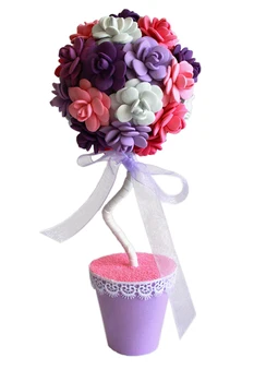 

Set for creativity topiary tp-05 & quot; Roses & quot;