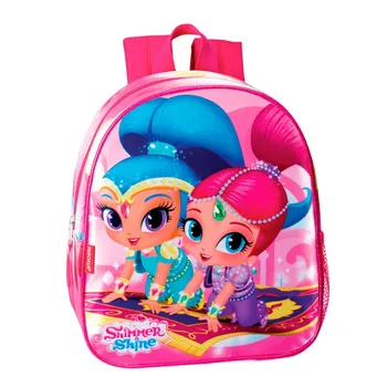 

Backpack Shimmer and Shine 28x24x10 cm.