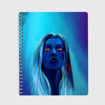 

Notebook Euphoria