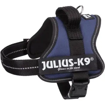 

JULIUS K9 Power Mini-Harness M: 51  67 cm - 28 mm-Indigo-dog