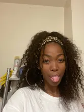 Pelucas de encaje Frontal de onda de encaje profundo para mujer, pelucas de cabello humano peruano con cierre de encaje 4x4, rizado profundo, prearrancado