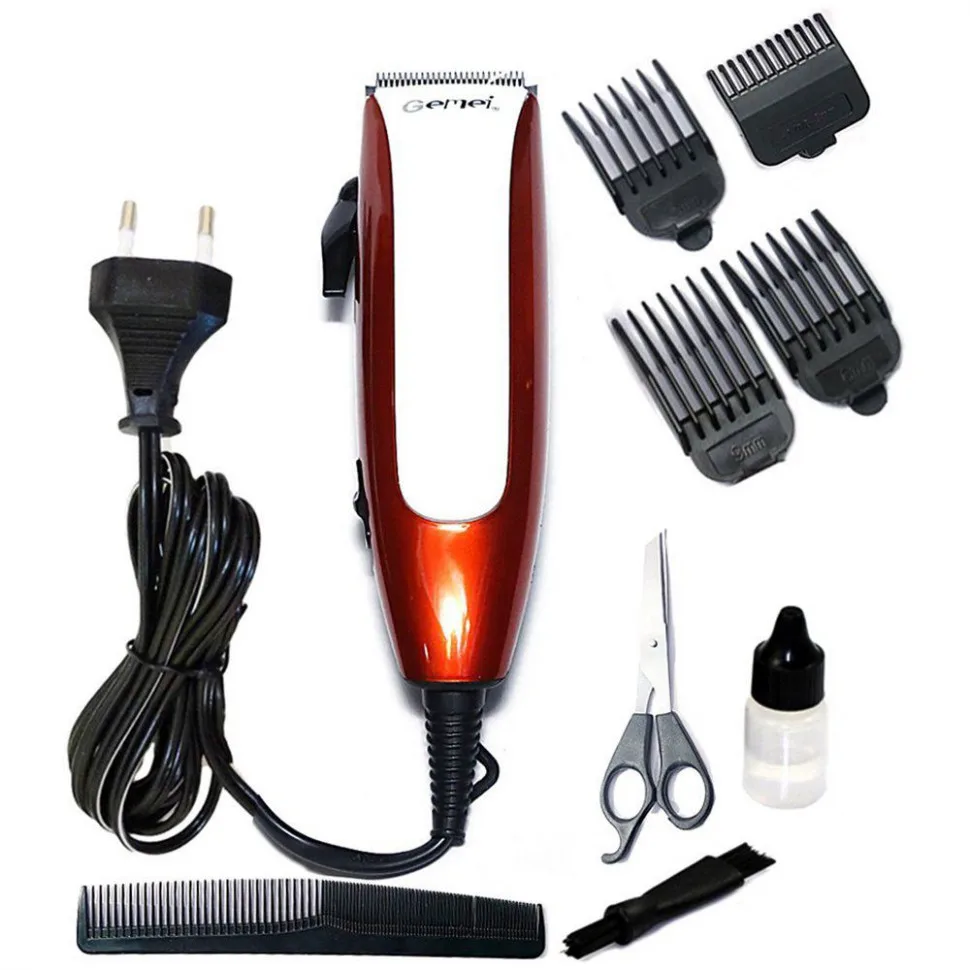  Clipper Gemei GM-2299