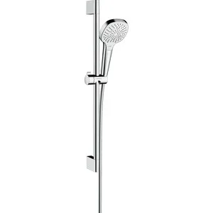 

Shower set Hansgrohe Croma select E multi 65 cm (26580400)