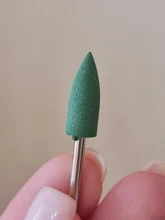 Fresas para manicura, accesorios de manicura para uñas, pulidora, pulidora