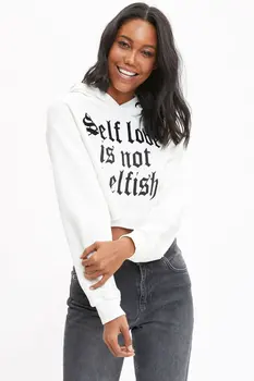 

DeFacto WomanSweatShirt-N1368AZ19WN