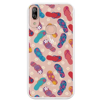 

Stand case costume drawing Thongs WP026 for Vsmart Active 1 Plus