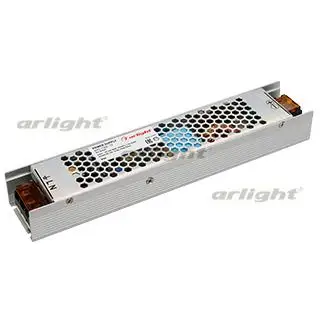 023627 Блок питания ARS-150L-12(12V, 12.5A, 150W) ARLIGHT