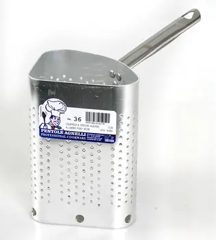 

Cookware lambs ALMA153B36 clove single tall lambs Cm.36 pots