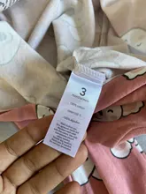 Brand orangemom official store baby romper cartoon jumpsuits cotton newborn baby girl
