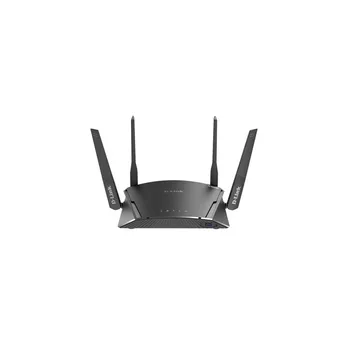 

D-Link DIR-1960 Router AC1900 Dual Band