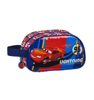 

Bag 1 ASA ADAPT. Cart CARS RACING BLOCK