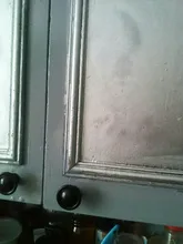 PQB-tiradores para mobiliario Pomos y tiradores de armario, manijas cajón de cocina, tiradores de armario, pomos de armario, color negro