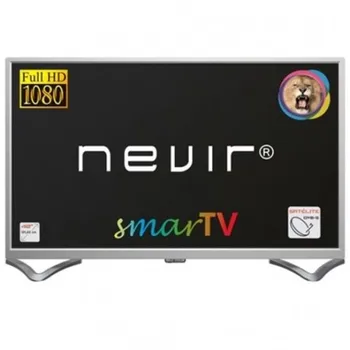 

Tv Led 40 "Nevir Nvr805040fhdp SmartTv