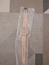Reloj de pulsera de silicona para Mujer, nuevo accesorio de moda, de cuarzo, coreano, Color caramelo, 2021