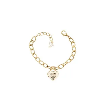 

Ladies' Bracelet Guess UBB21568-S (21 cm)