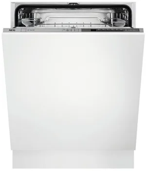 

AEG DISHWASHER FSE53600Z INTEGRABLE 5PROGRA TO +++