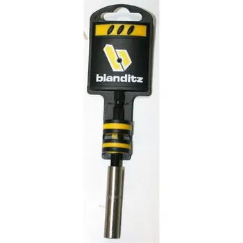 

ADAPTER MAGNETIC FOR HEX NUT 13X65