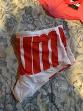 12 colores de impresión traje de baño para hombre marca de 2018 de baño de los hombres traje de baño natación Briefs Bañadores Hombre playa Shorts de baño usar Sunga