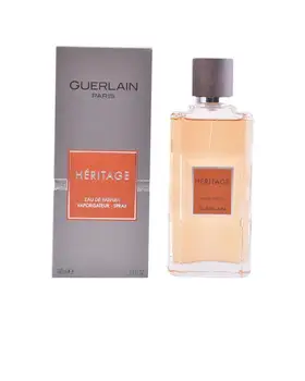 

GUERLAIN HÉRITAGE edp vaporizer 100 ml