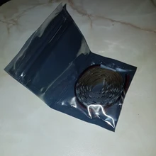 Tira de luces led impermeable para fiesta de fluorescencia, lámpara tipo cinta ultravioleta de 12V, de 395-405 nm, con luz negra 5050 2835 SMD, 60 led/m o 120 led/m ideal para DJ