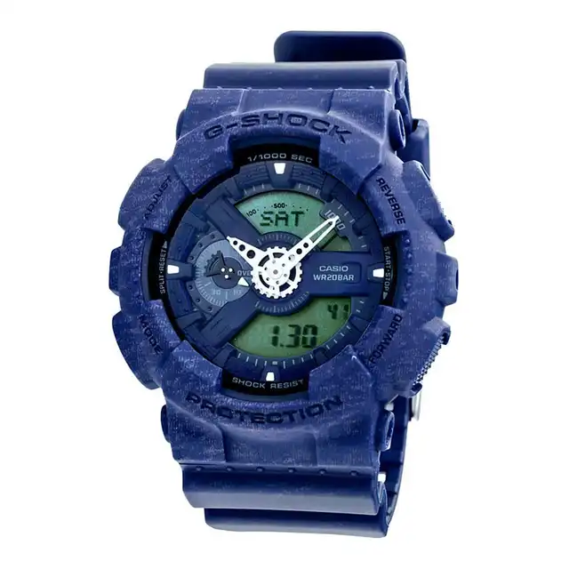 g shock ga 110ht