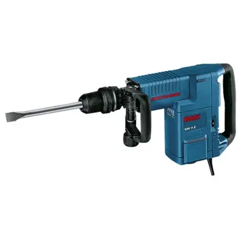 

Wrecker hammer 25J-1500W GSH 11E SDS MAX BOSCH