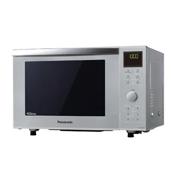 

Microwave with Grill Panasonic NNDF385MEPG 23 L 1000W White