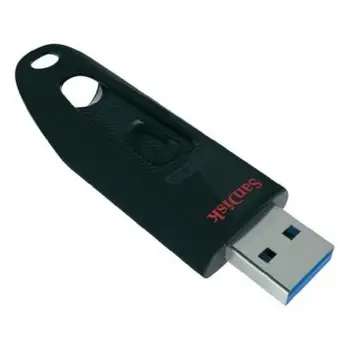 

Pendrive SanDisk SDCZ48 USB 3.0