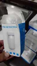 PGST-sistema de alarma Tuya PG103, Wifi/GSM, inalámbrico, antirrobo, para el hogar, con tarjeta RFID, Sensor de movimiento, Control por aplicación remota