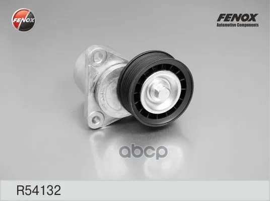 Натяжитель Ремня Приводного Ford Mondeo/Transit/Volvo S80 1.8-2.3 Fenox R54132 FENOX арт. R54132