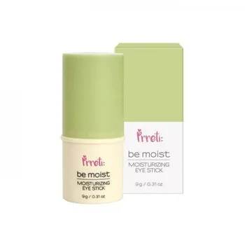 

Moisturizing eye balm in the sticker moisturizing eye stick prreti, 8 gr