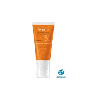

Cream 50 + colored face Efec. Maq. Avene 5o Ml