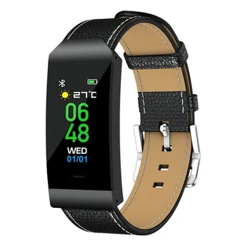 

Activity Bangle Denver Electronics BFH-250 0,96" Bluetooth 4.0 90 mAh