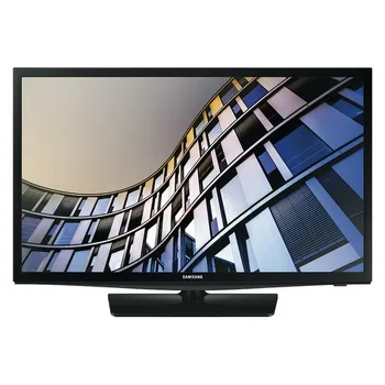 

Smart TV Samsung UE28N4305 28" HD Ready LED WiFi Black