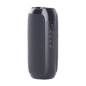 

Bluetooth Speaker Wireless Music Bass Speaker Waterproof Outdoor LED TF Card USB Sound Box