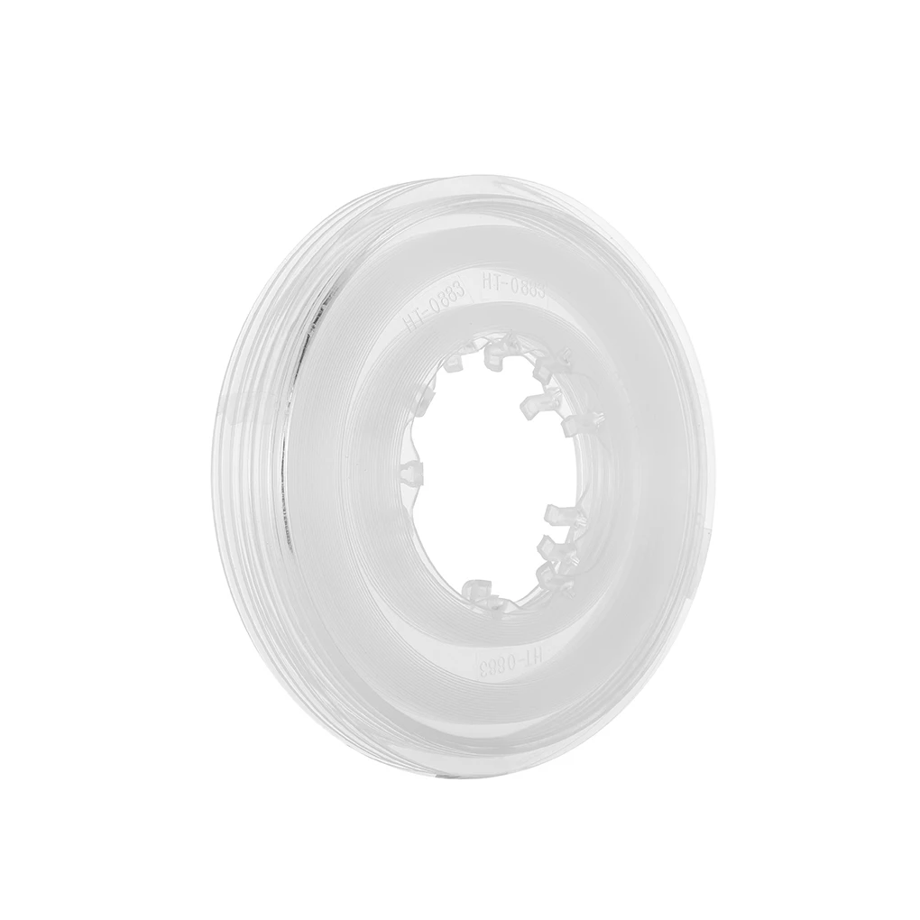 1pc Bike Wheel Spoke Protector Guard Disc Guard Bike Cassette Freewheel Protection Cover 135mm