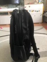 Tigernu-Mochila para portátil a prueba de agua para hombre, morral con capacidad de ordenadores de 15.6 pulgadas, sin llave, TSA, mochila antirrobo y para viajes, adecuada para adolescentes