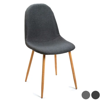 

Dining Chair Bustelo Wood (44 x 86,5 x 52 cm)