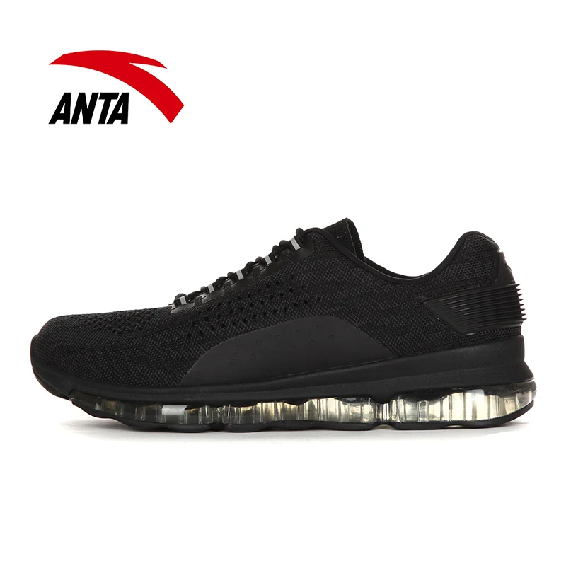 ANTA Мужские кроссовки Running A-JELLY