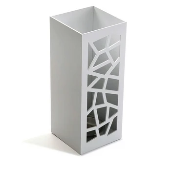 

Umbrella stand Geometric MDF Wood (22 x 48,5 x 22 cm)
