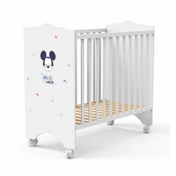 

STOR CUNA BEBE MICKEY INDIGO