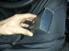 WWOOR-Reloj de pulsera deportivo para hombre, cronógrafo de cuarzo, resistente al agua, Masculino