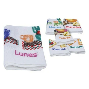 

Kitchen Cloth Supernet (48 x 48 cm)