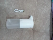 Soap-Dispenser Touchless Sensor Automatic Induction-Foam Intelligent Usb-Charging