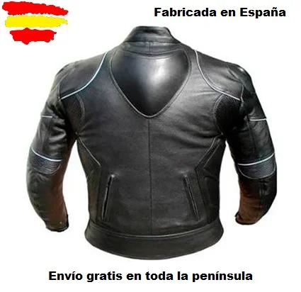 CHAQUETA DE MOTO EN CUERO. PROTECCIONES DE TITANIO Y JOROBA. CHAQUETA MOTO  HOMBRE PIEL. CHAQUETA MOTO PIEL MUJER. CHAQUETA PIEL|Chaquetas| - AliExpress