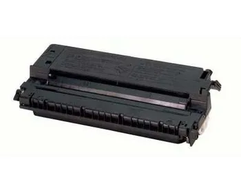 

COMPATIBLE CANON Toner substitute E30/E40. Black 4.000 pages. High quality product, guaranteed.