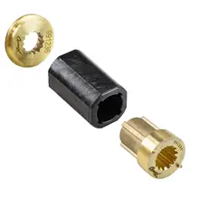 Комплект 114 для установки винтов Mercury 25-70, OMAX OM114